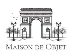 Maison de Objet